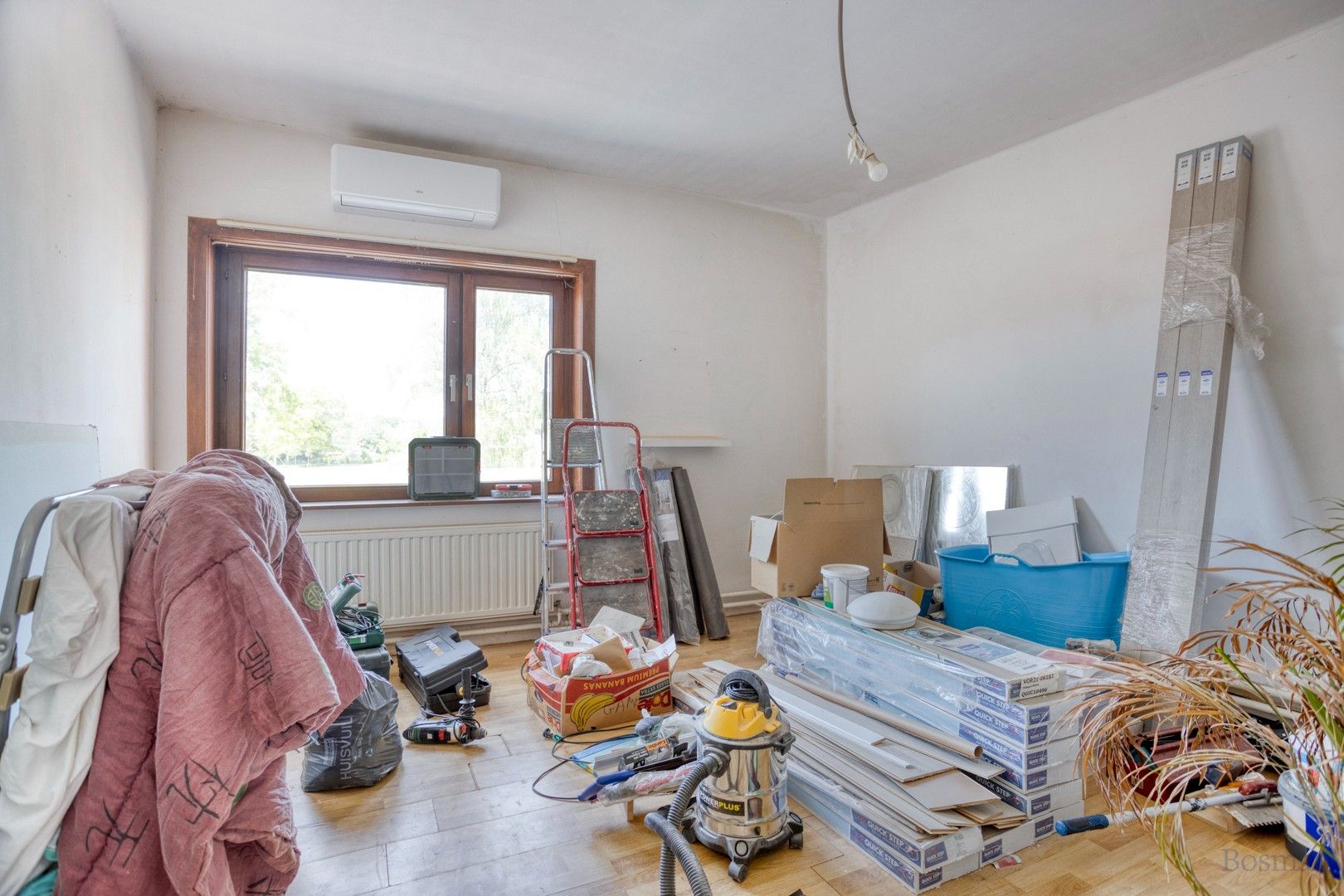 Halfopen bebouwing te koop in Tessenderlo foto 16