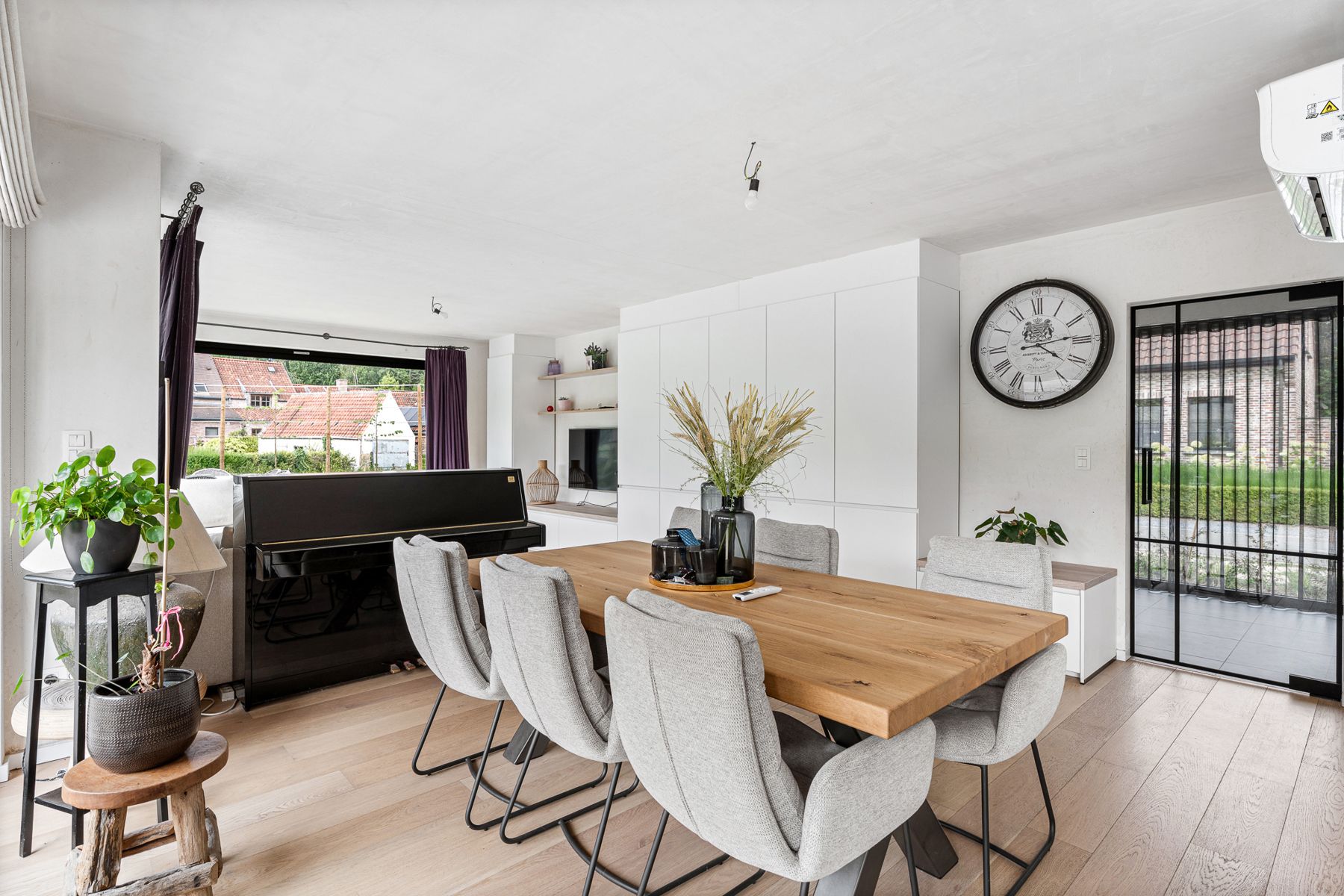 Nieuwbouwwoning nabij invalswegen te Heusden foto 8
