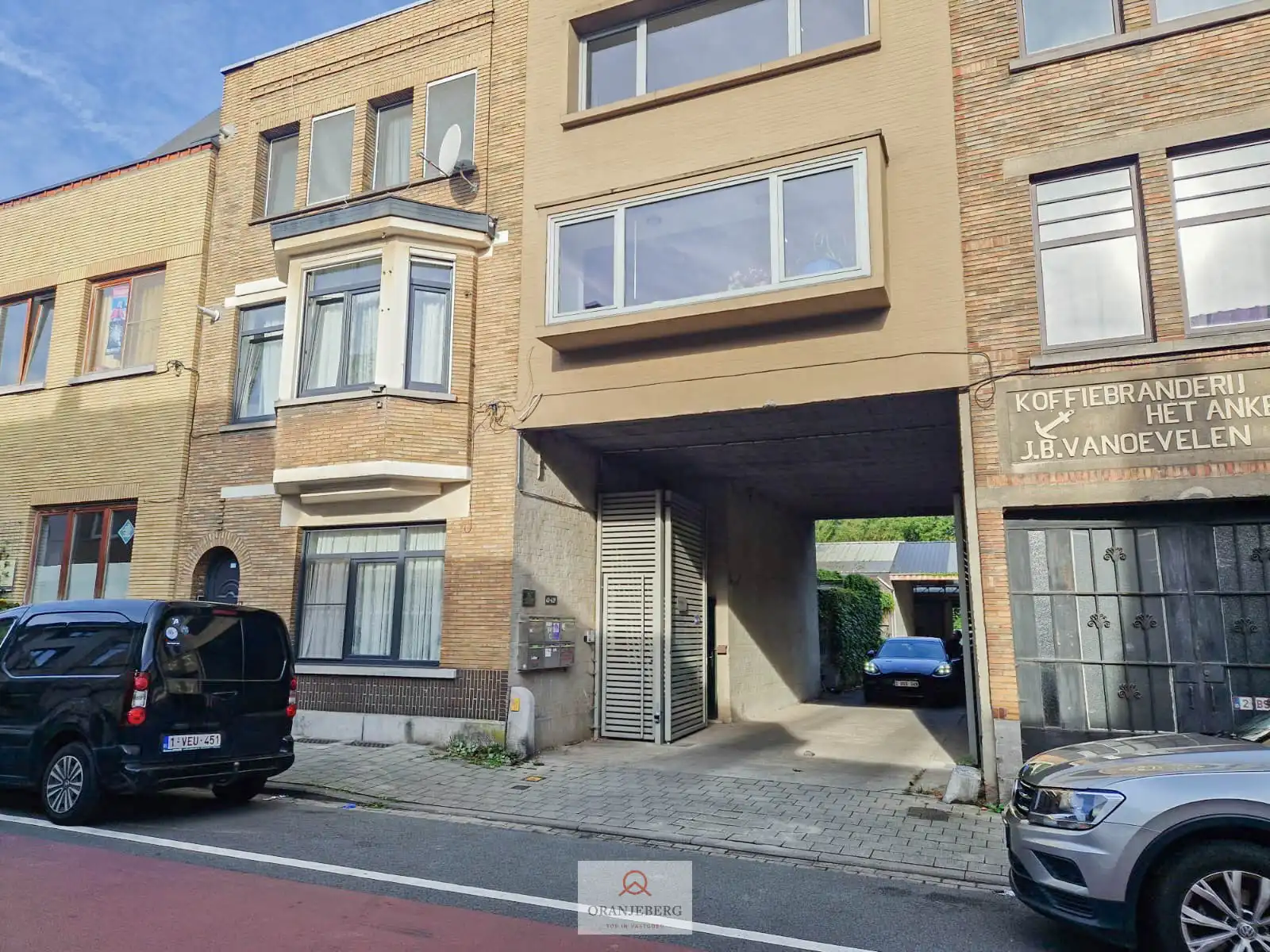 Loods (80 m²) te huur foto 8