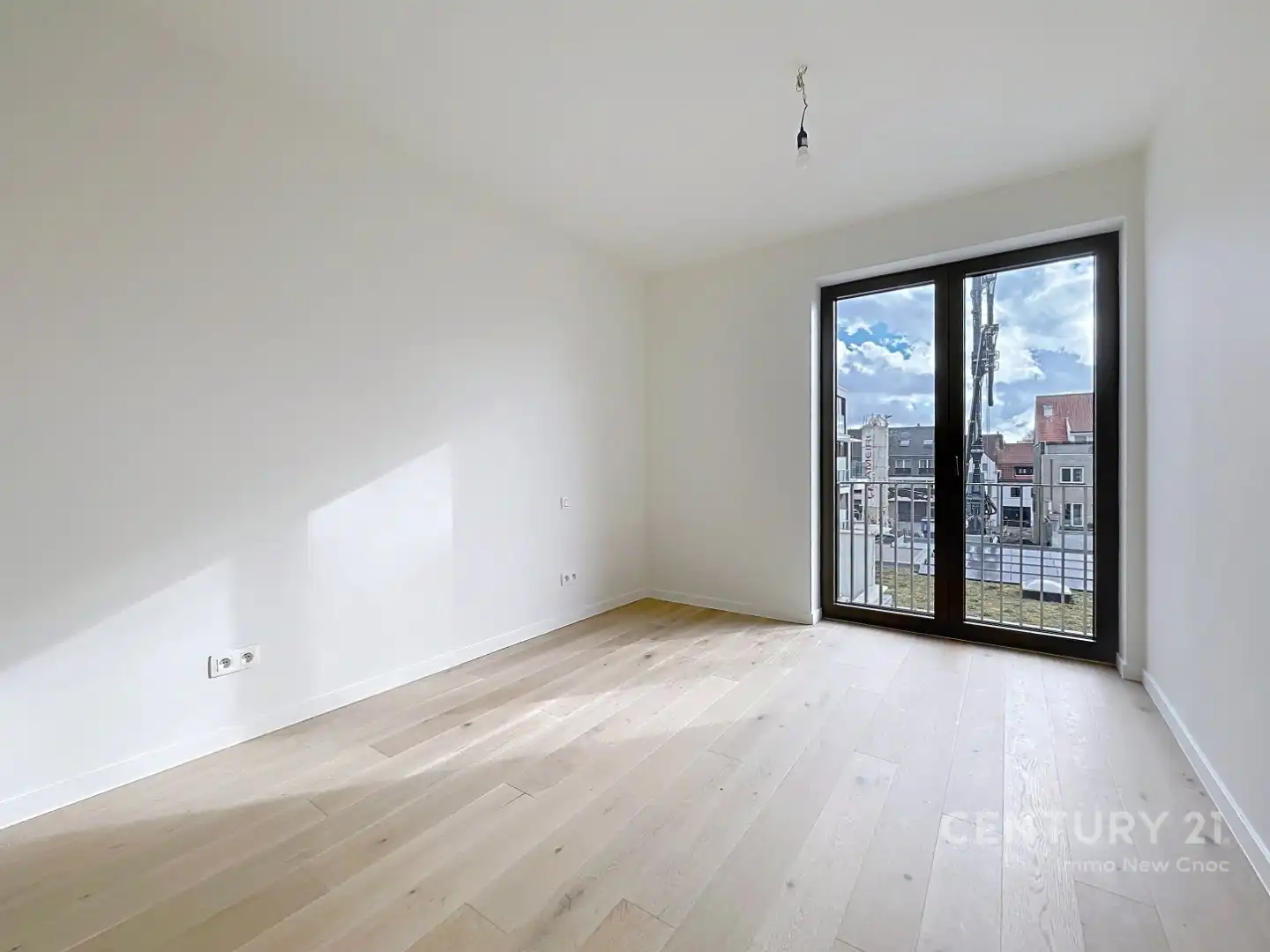 Centraal gelegen appartement  foto 9