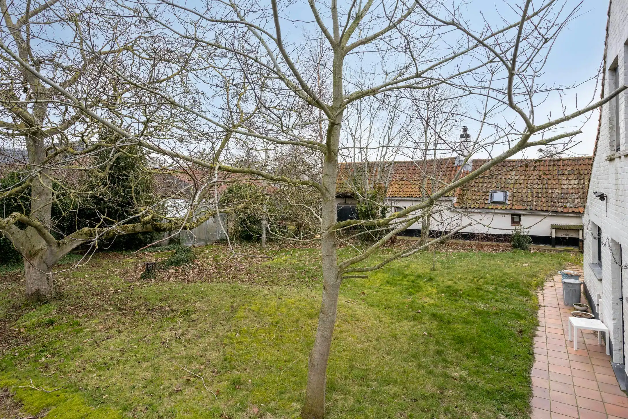 Charmante woning op ruim perceel te Jabbeke foto 18