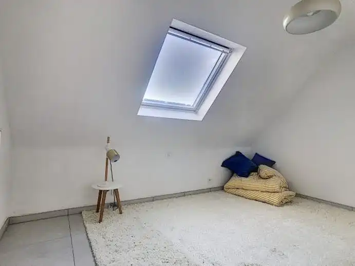 Prachtig en ruim appartement van 123,95m2 met terras van 49,08m2 foto 13