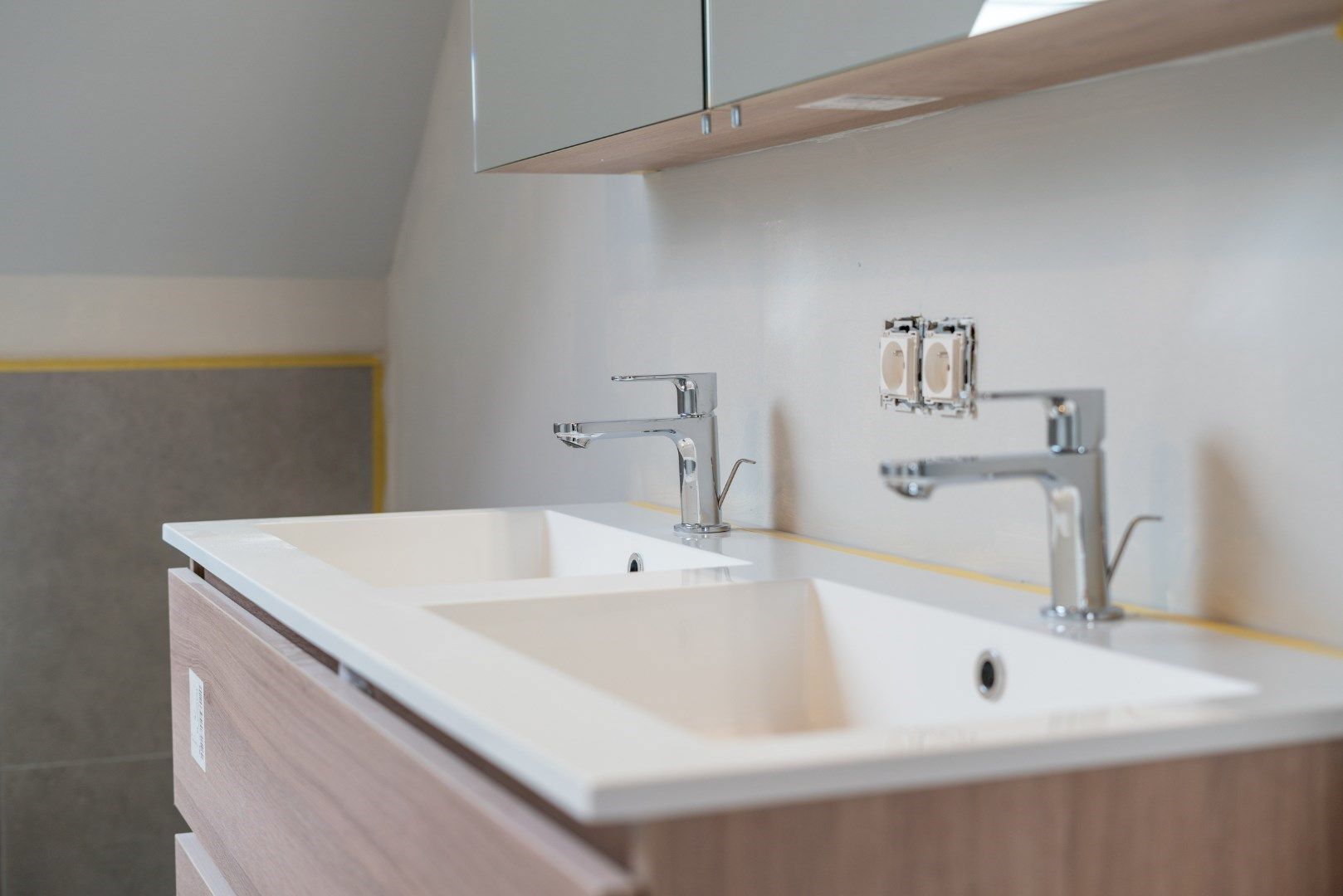 RUIM APPARTEMENT MET 3 SLAAPKAMERS foto 13