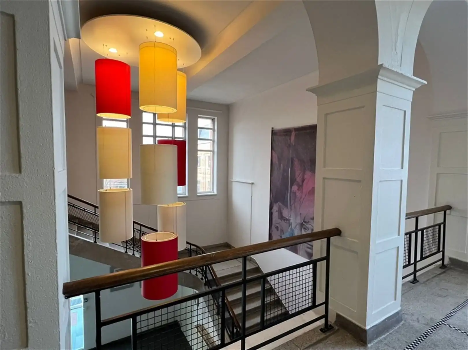 Kantoren in oud fabriekspand van 24m² tot 521m² foto 9