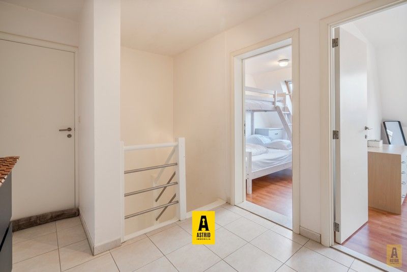Instapklaar appartement op ideale ligging! foto 11