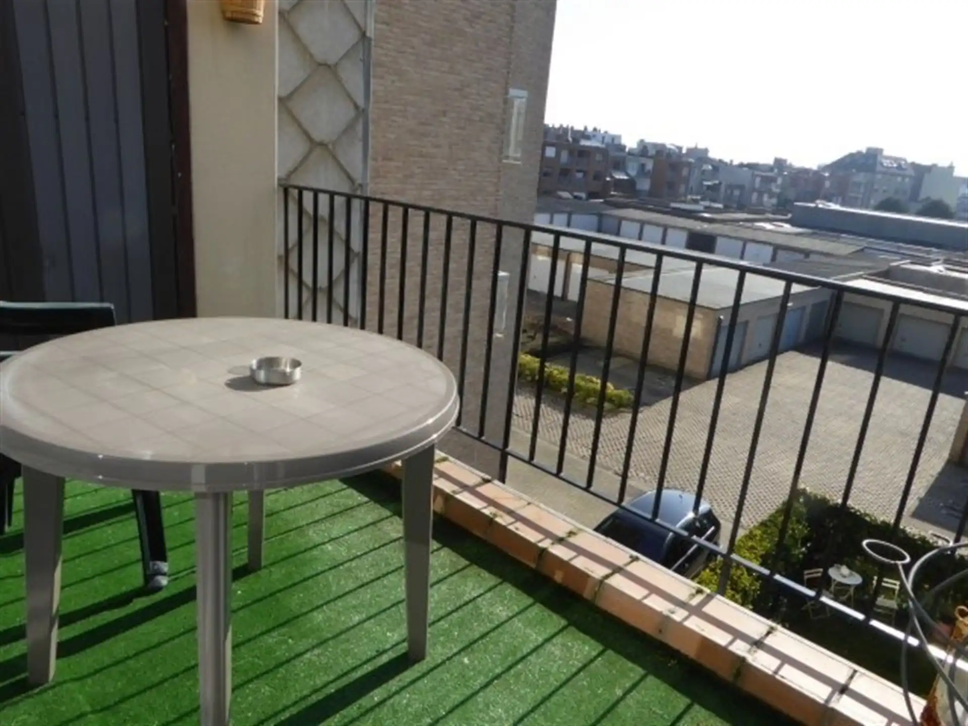 2 AANSLUITENDE SLAAPKAMERS /  foto 9