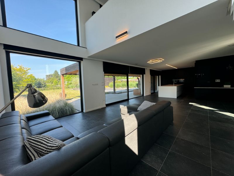 Designvilla op toplocatie in Geel – Gooreind foto 5