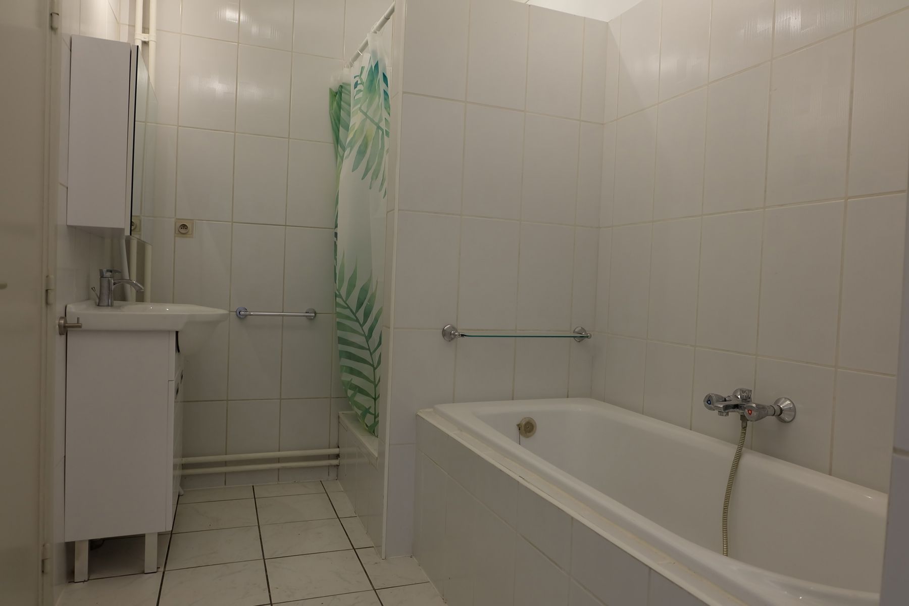 Appartement te huur foto 9