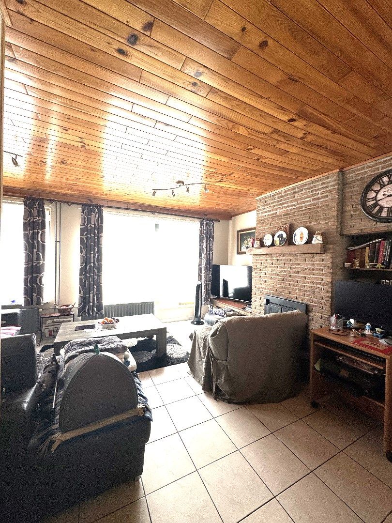 Te koop Bel-etage in de tofste wijk van Vilvoorde  foto 3