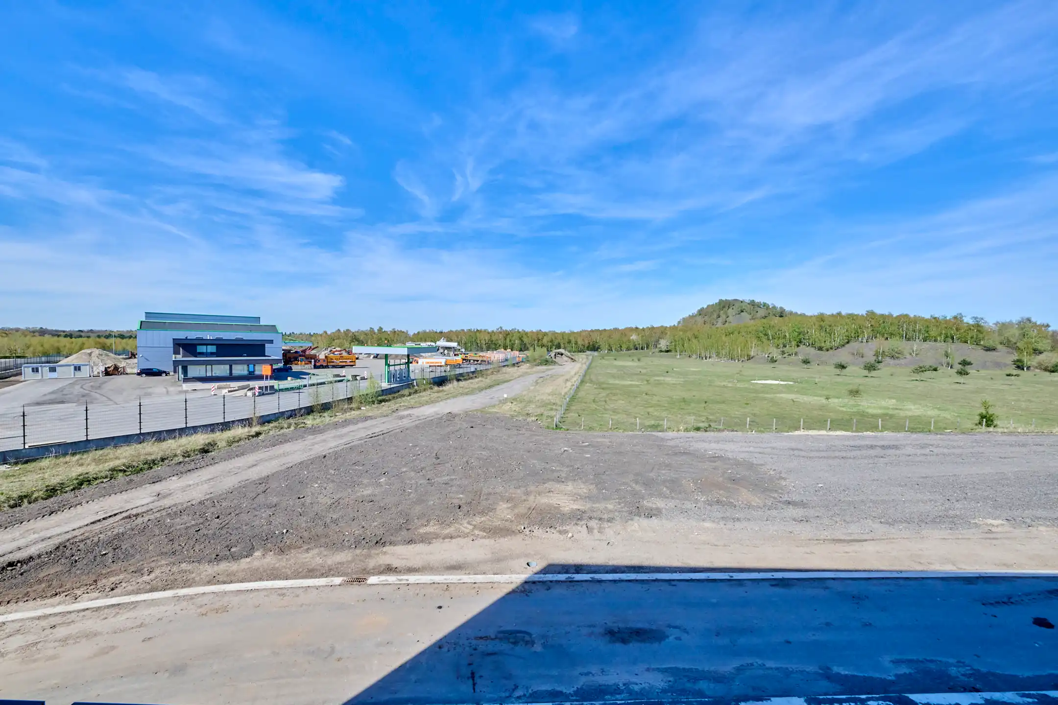 KMO-unit 10 | Bedrijvenpark Kompellaan foto 12