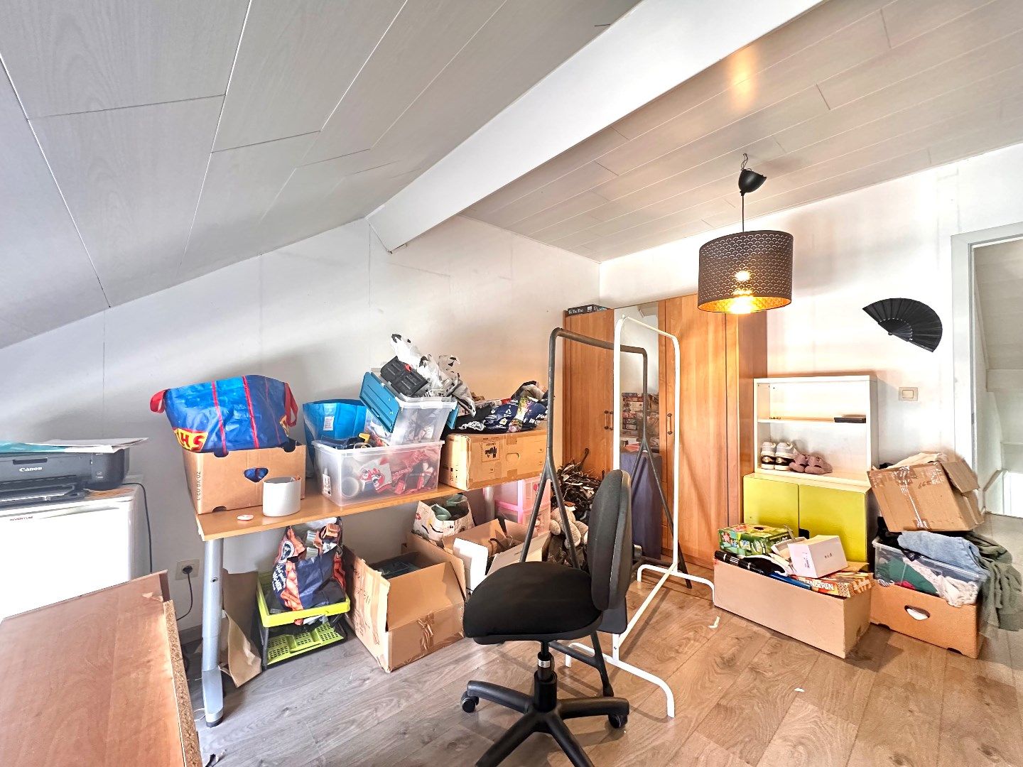 Gerenoveerde rijwoning met 3 slaapkamers te Tongeren foto 10