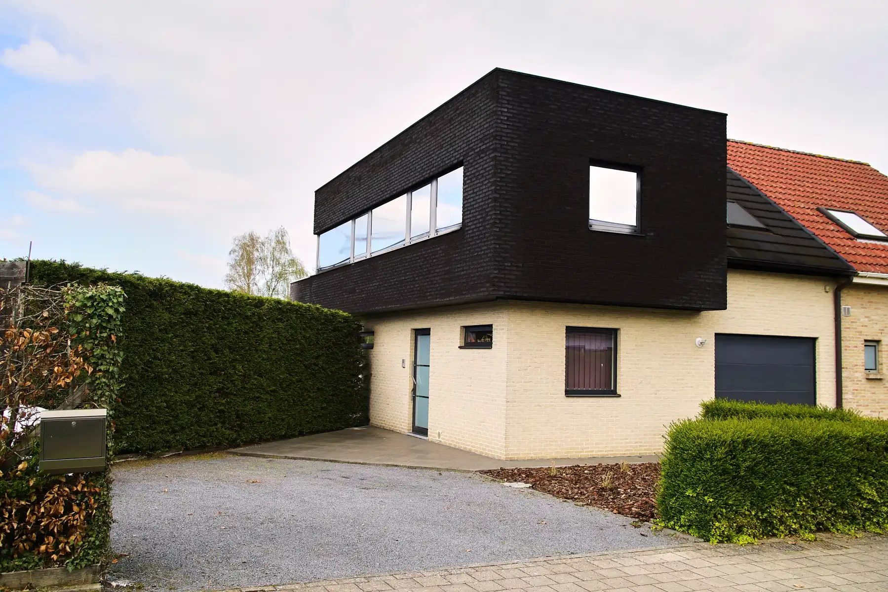 Uitzonderlijke woning met zwemvijver en 4 slaapkamers te Lede! foto 32