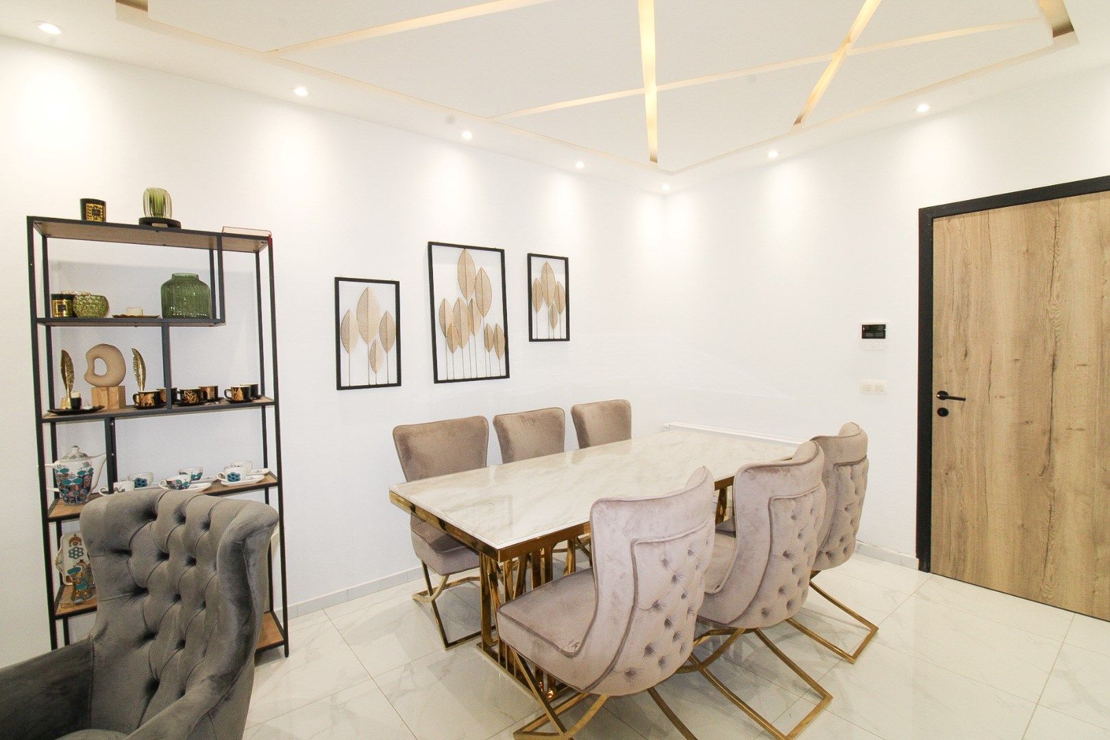 Instapklaar wonen in Schoten: moderne woning met 3 slaapkamers, tuin en inpandige garage te koop! foto 7