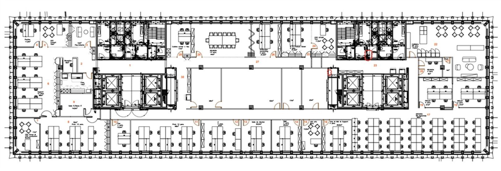 THE PLATINUM: vanaf 350m² foto 6