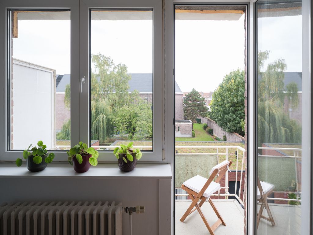 Karaktervol dakappartement met 2 slaapkamers op een gegeerde centrumlocatie foto 8