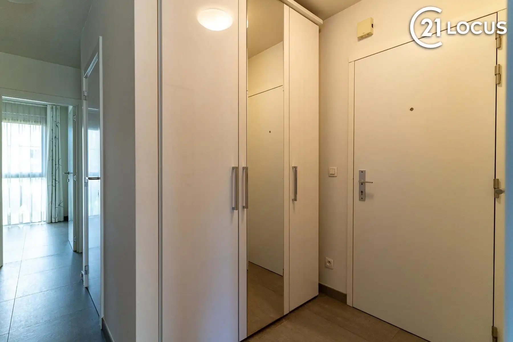 Instapklaar appartement te huur in hartje Bazel foto 5