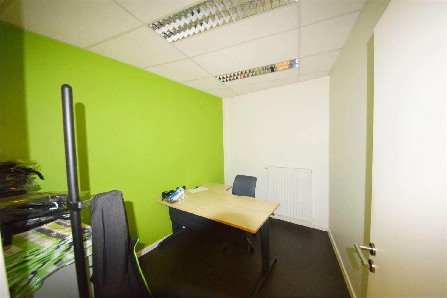 TOP GELEGEN HOEKLOCATIE NIEUWSTRAAT-VREDEPLEIN foto 12