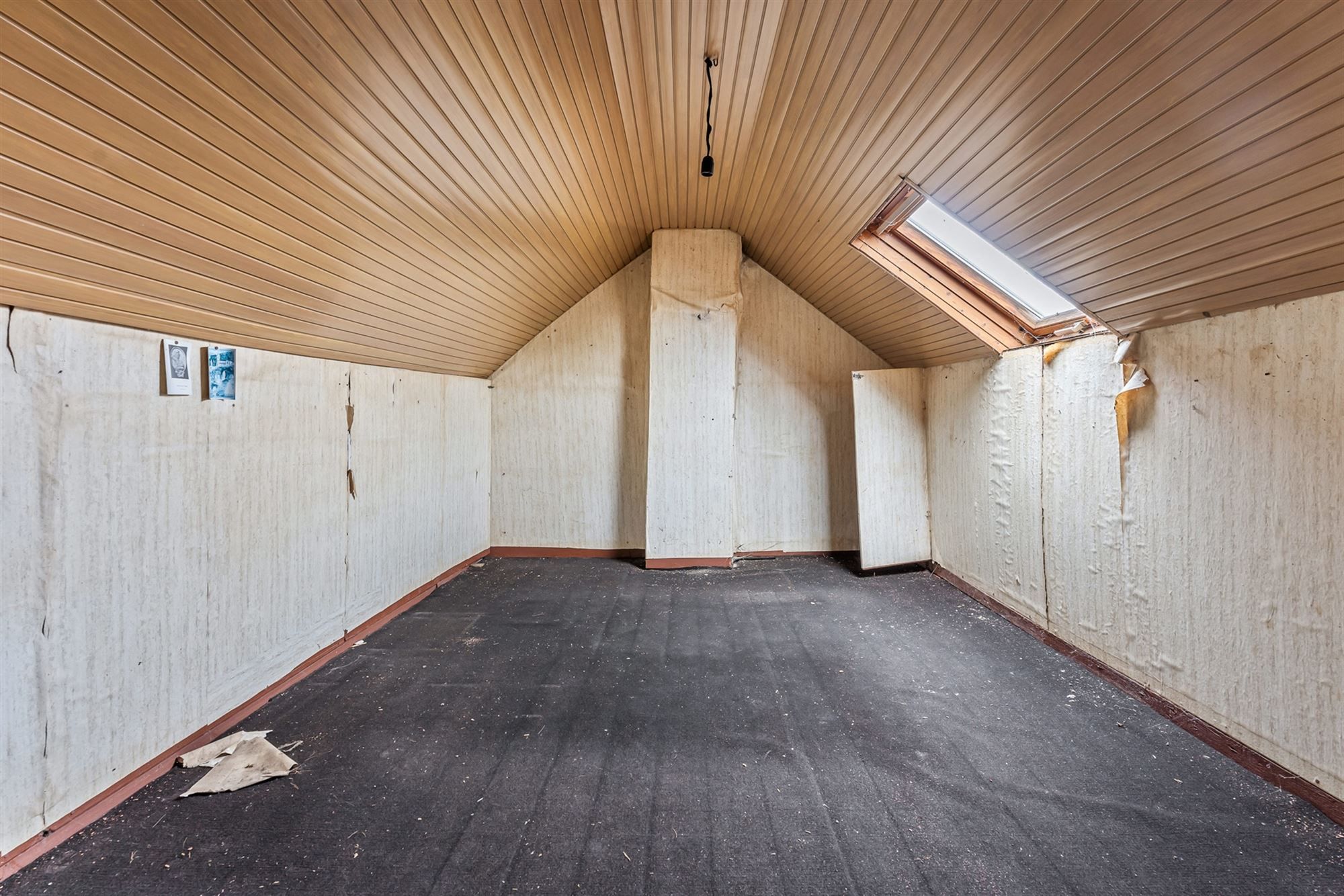 WONING OP GROOT PERCEEL VAN 1623M2 MET VEEL POTENTIEEL foto 17