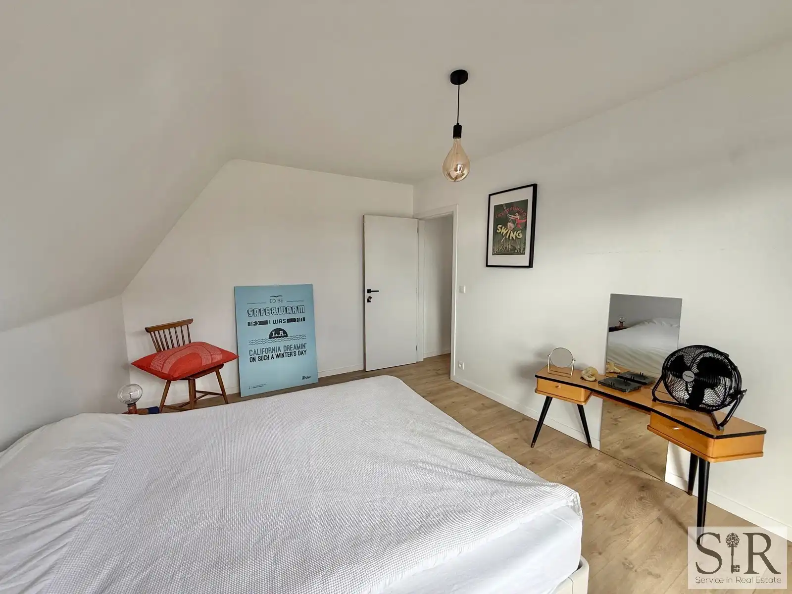 Appartement te huur foto 15