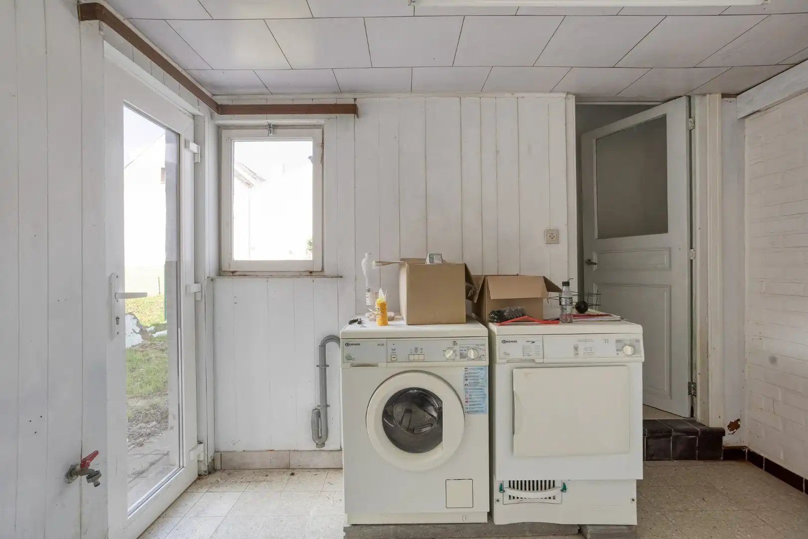 TE RENOVEREN WONING met 2/3/4 slaapkamers en tuin – 1640 SINT-GENESIUS-RODE foto 12