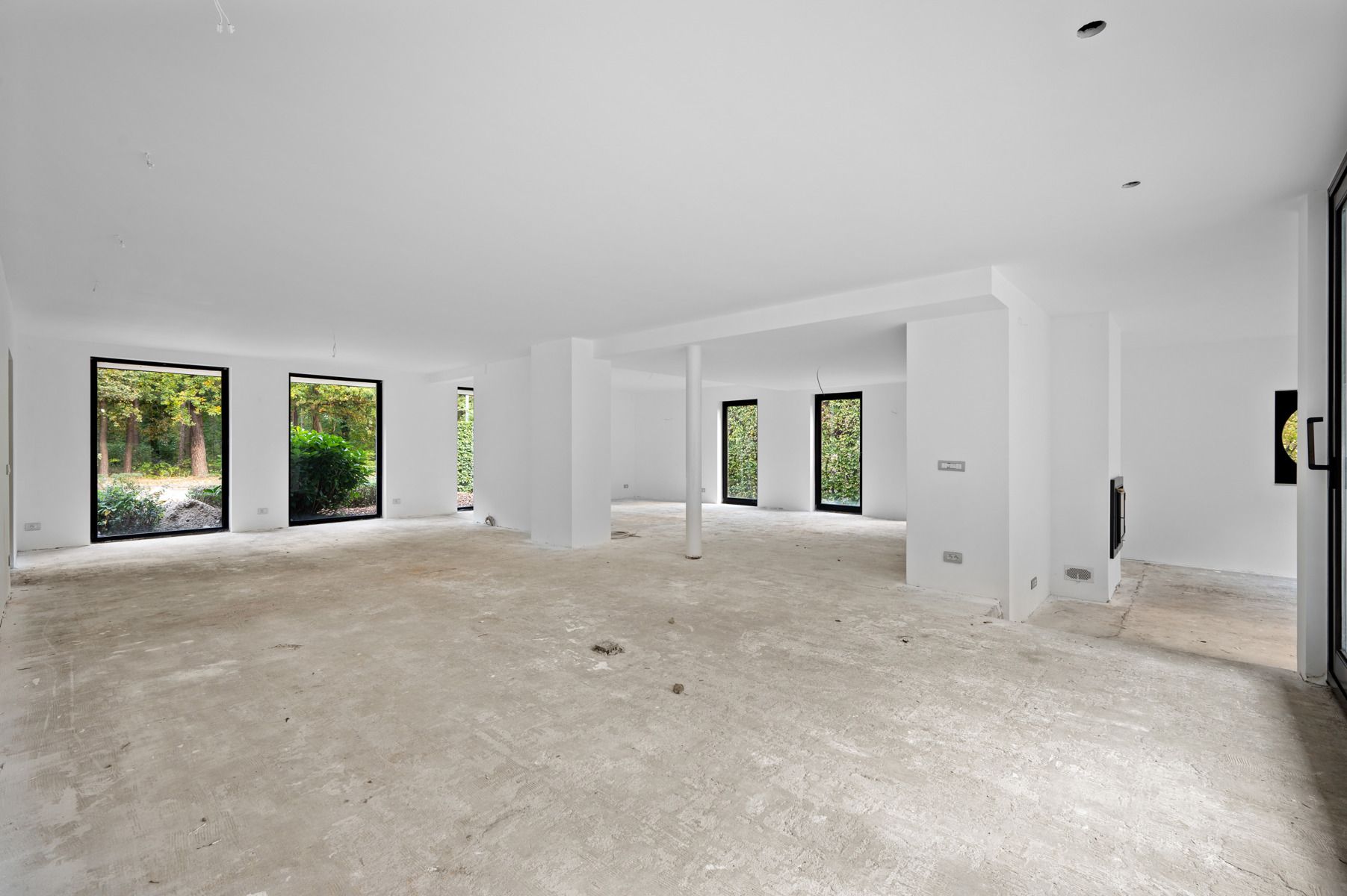 Casco gerenoveerde villa te RIJMENAM foto 6