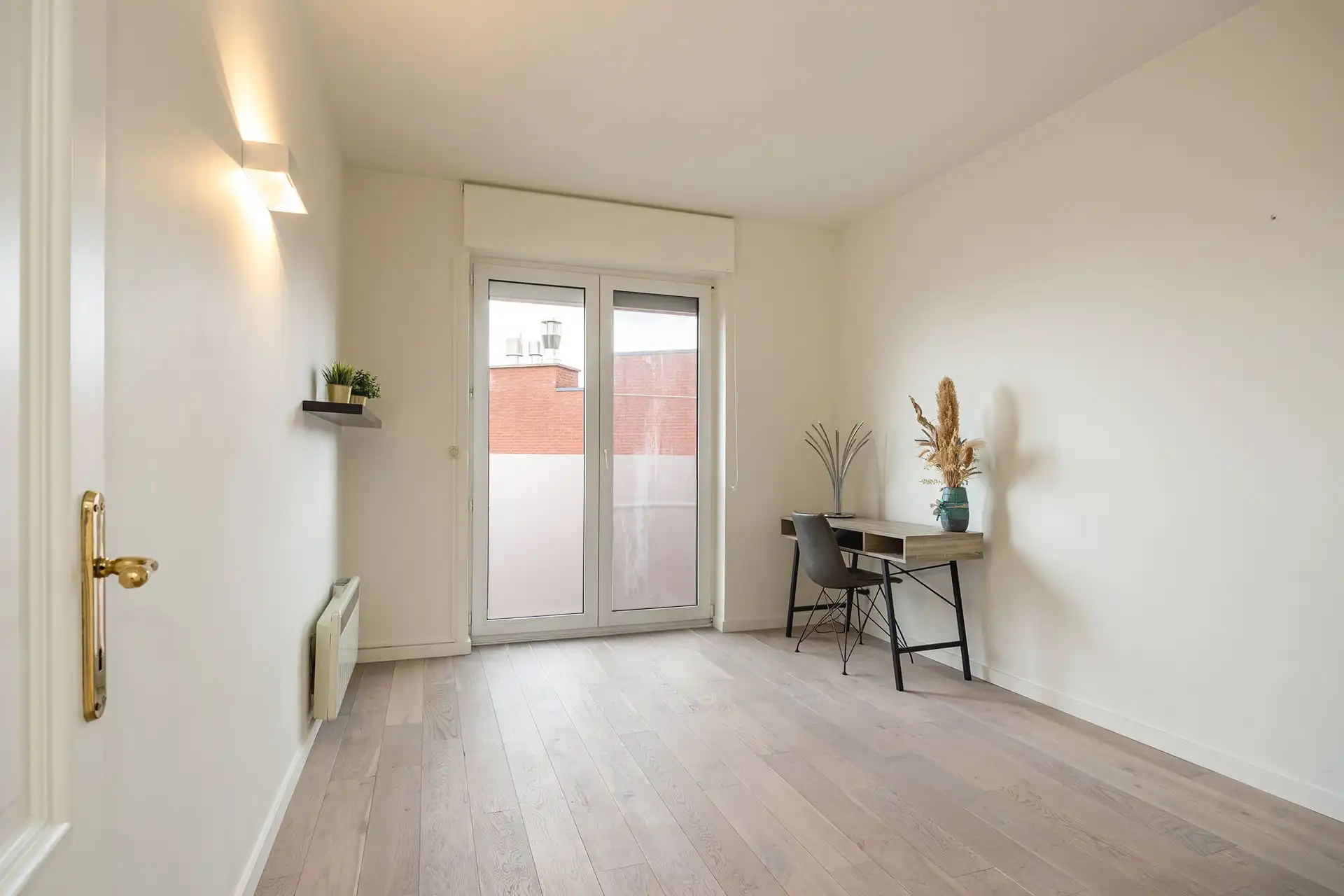 Uniek penthouse van 150 m² met zonovergoten terras van 90 m² in centrum Boom foto 15