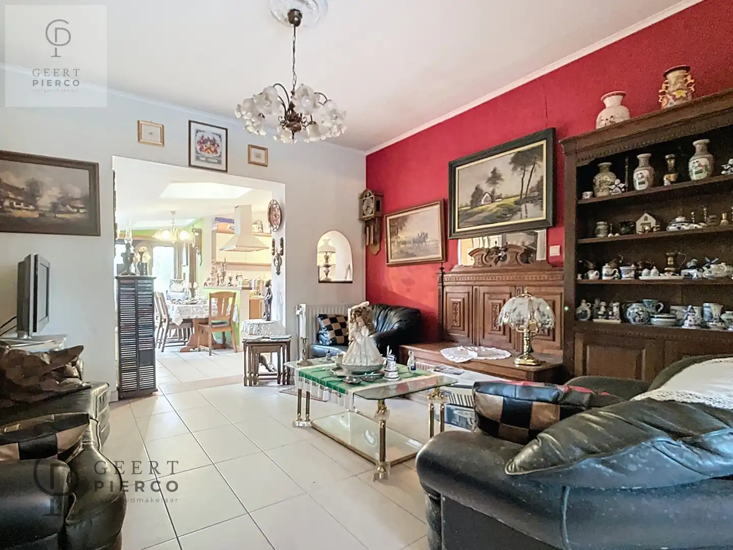 Toffe dorpswoning foto 3