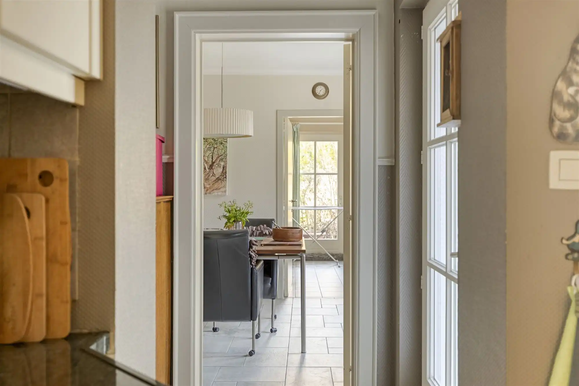 Koppelvilla architect "BOLS" op 553 m² met centrale ligging foto 24