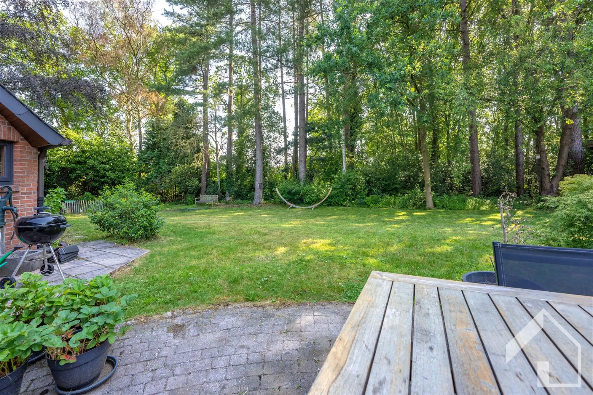 rustig gelegen villa met 3 ruime slaapkamers foto 25