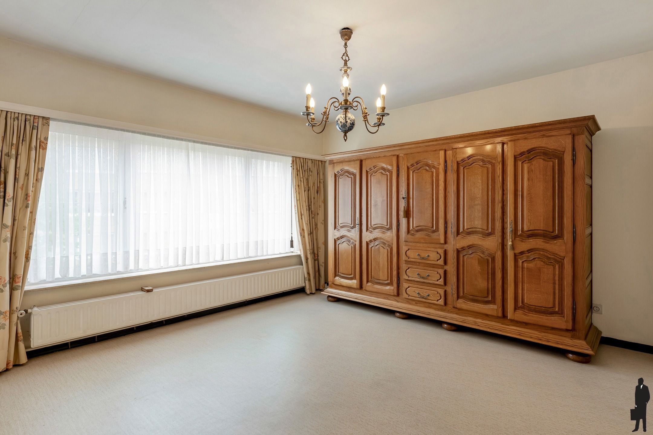Charmante gezinswoning met stadstuin op zuidwestoriëntatie foto 12