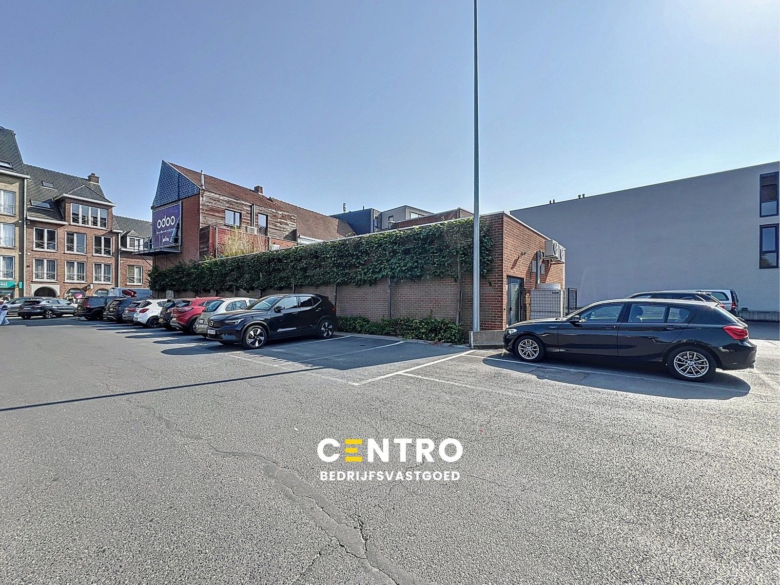 Commercieel te koop Ieperstraat 65 - 8700 Tielt (8700)