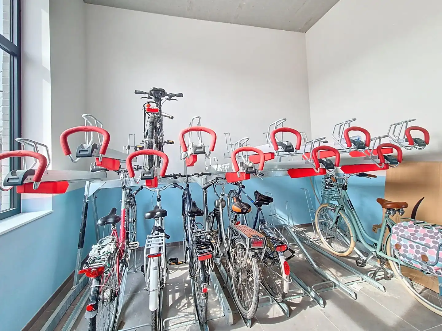 Studentenkamer op toplocatie foto 8