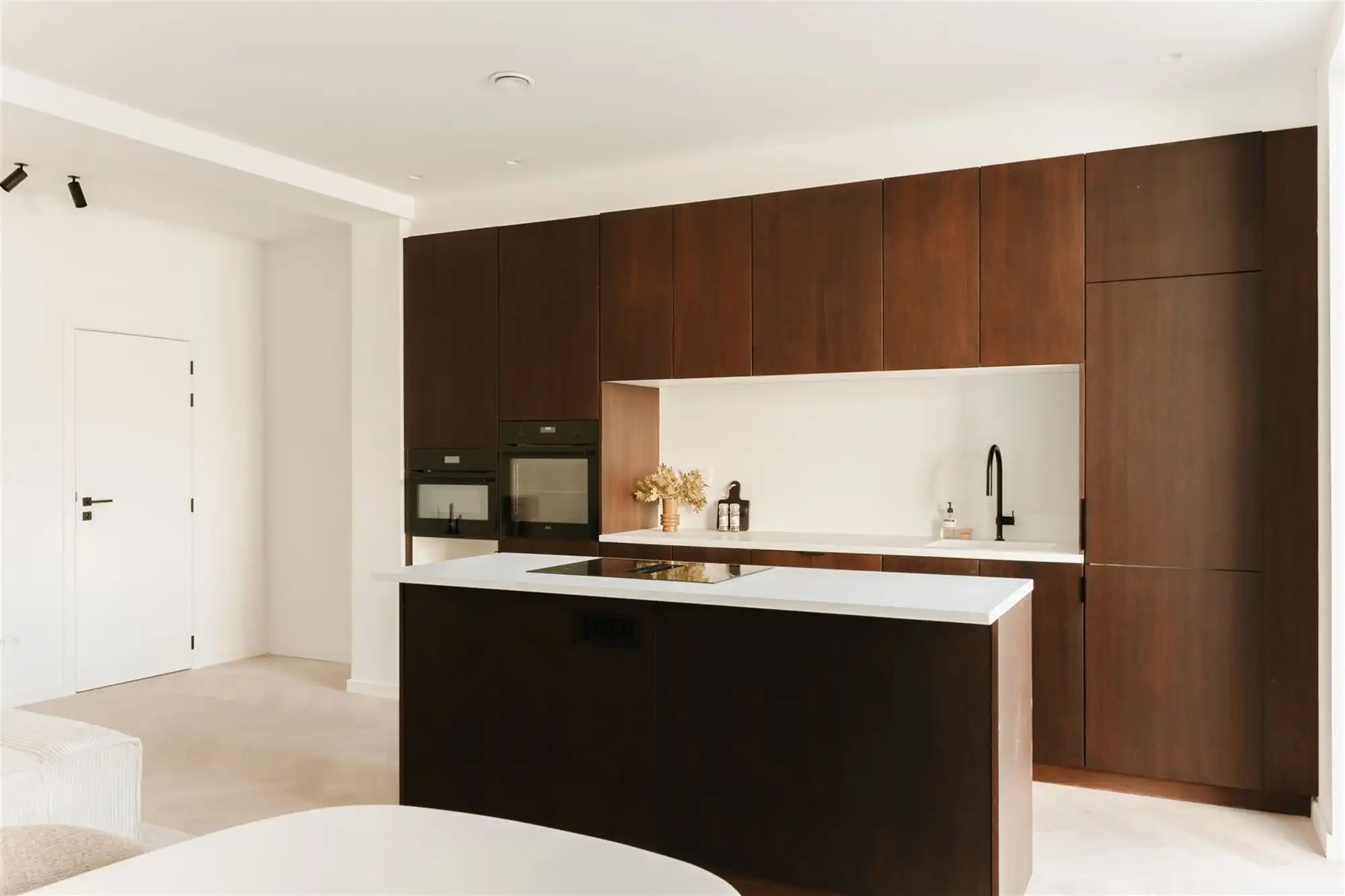 Royaal en energetisch wonen in Oud-Berchem foto 9