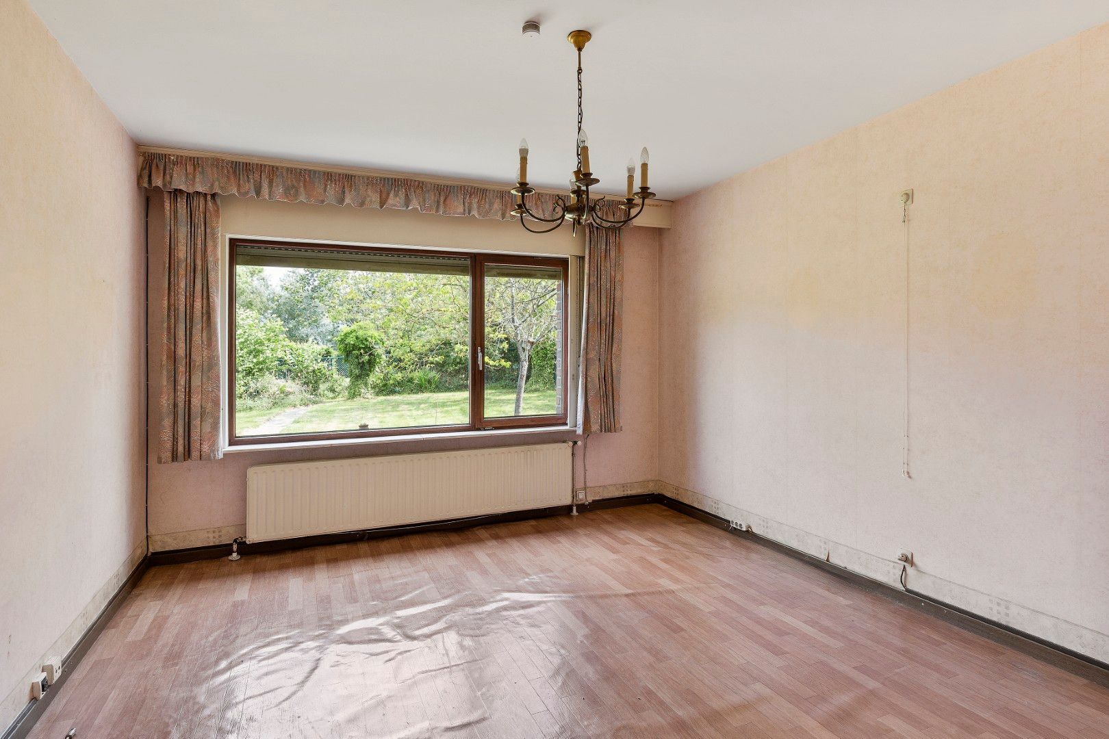 BUNGALOW MET POTENTIEEL AAN HET KLUISBOS foto 18