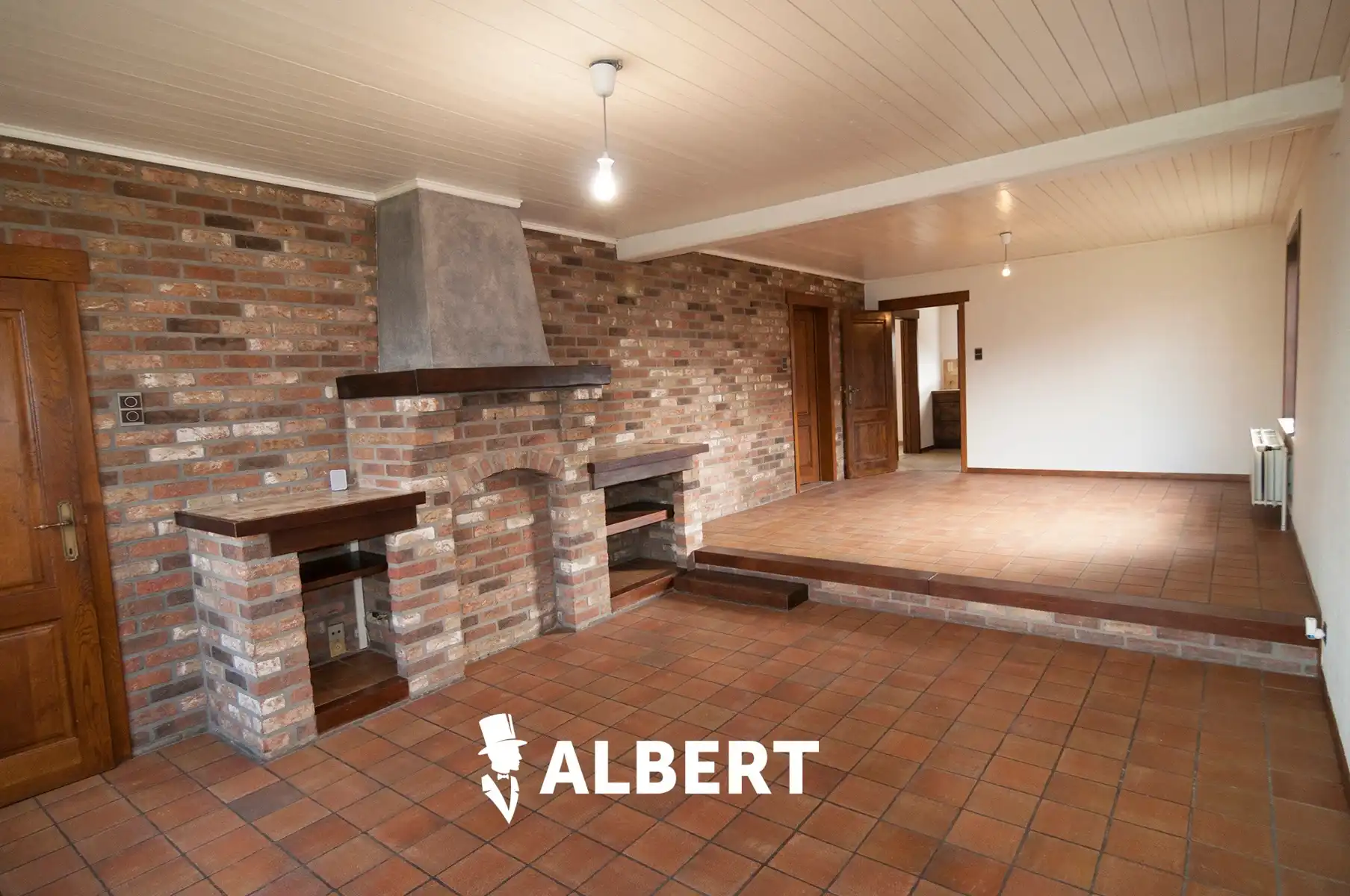 Ruime instapklare woning op toplocatie met tuin en bijgebouw foto 7