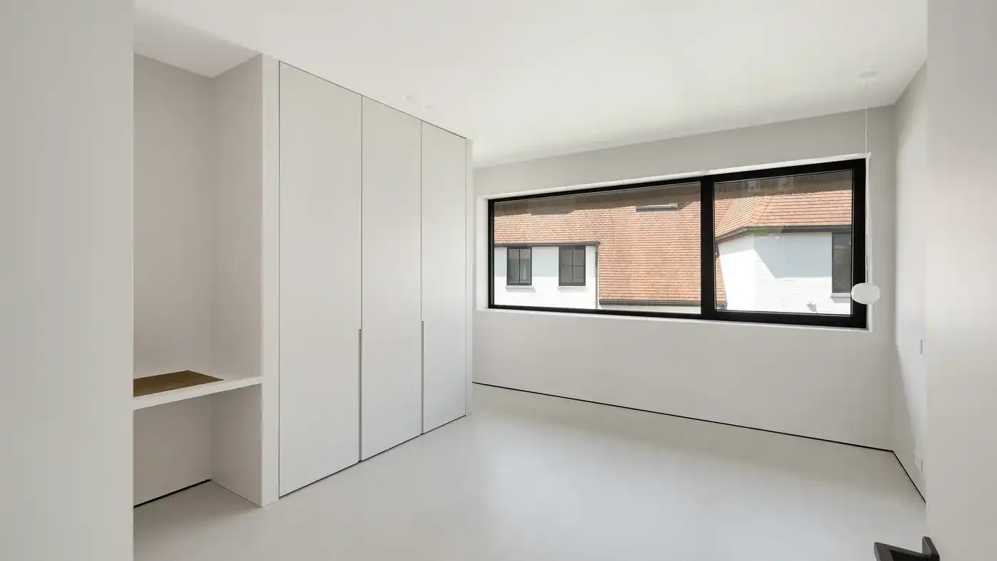 Luxueus afgewerkte nieuwbouwvilla te Duinenwater genietende van de perfecte zon oriëntatie foto 23