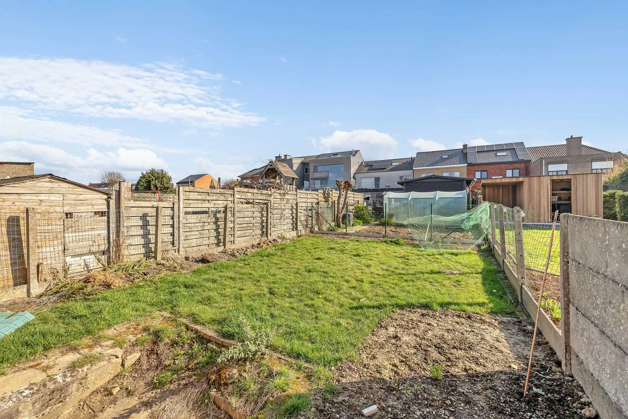 Energiezuinige woning met 3 slpk op een rustige locatie foto 24