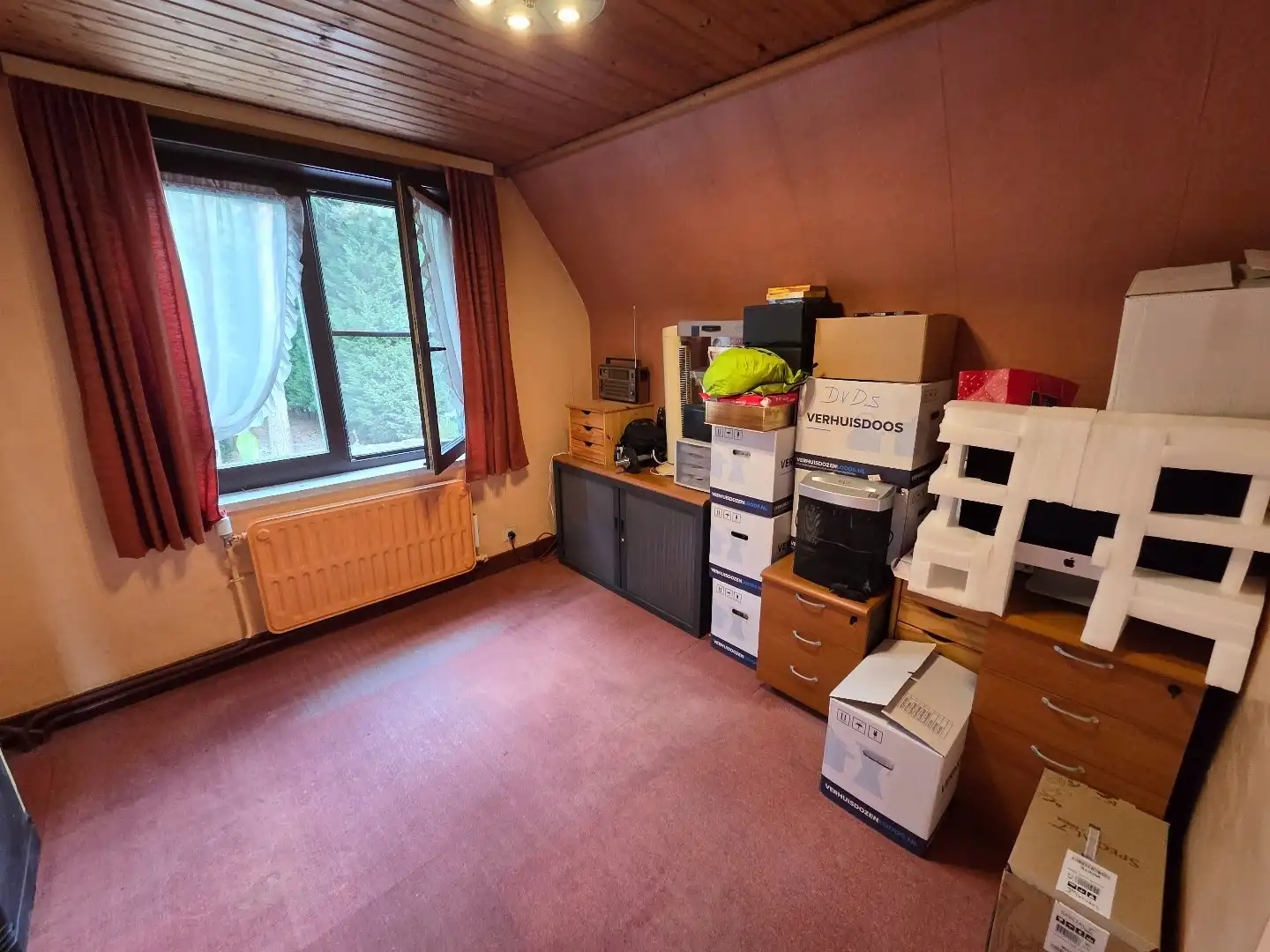 Ruime open bebouwing op 10a 51ca met potentieel. foto 15