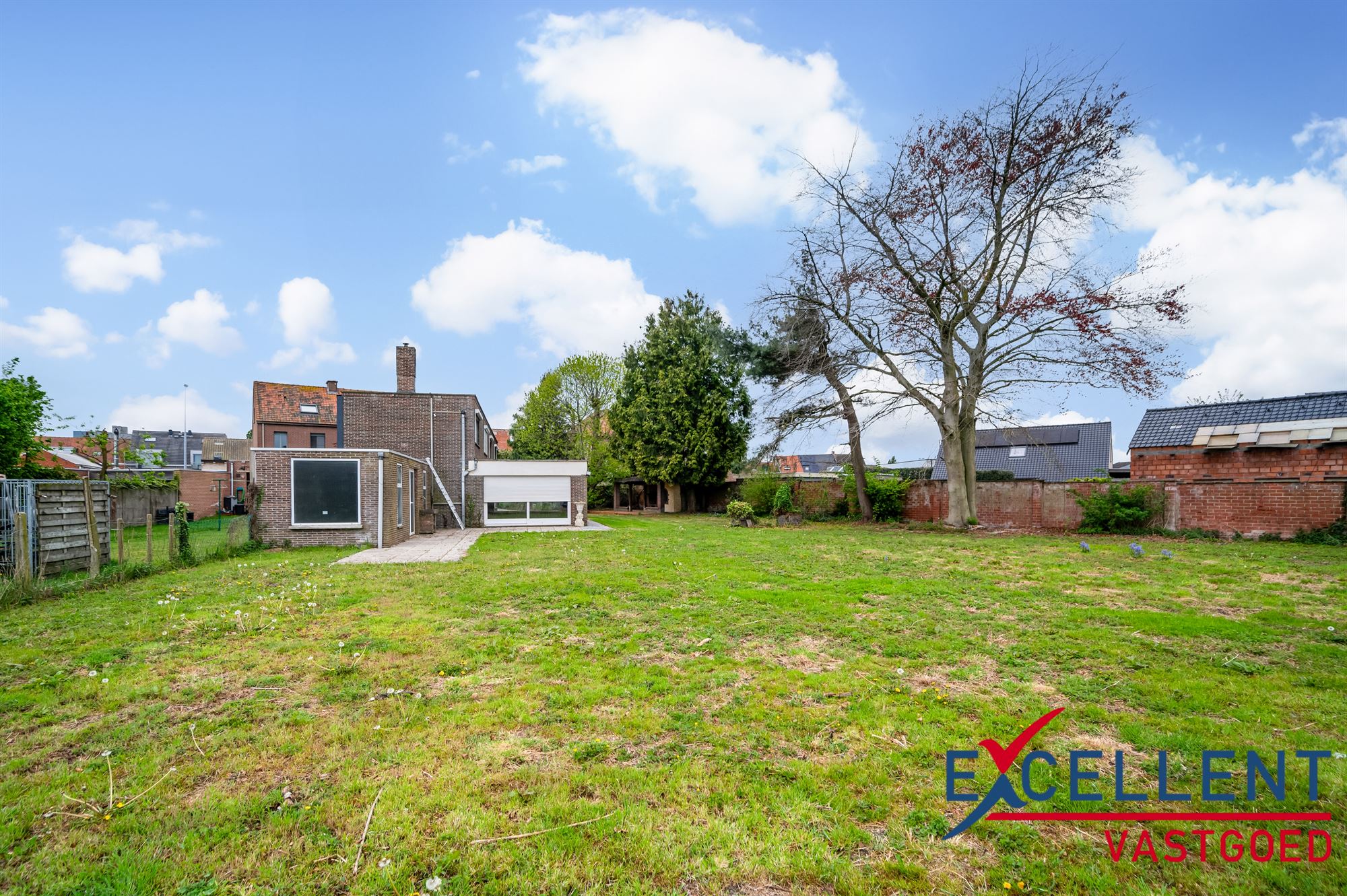 Op te frissen verborgen parel in centrum Deinze te koop foto 10