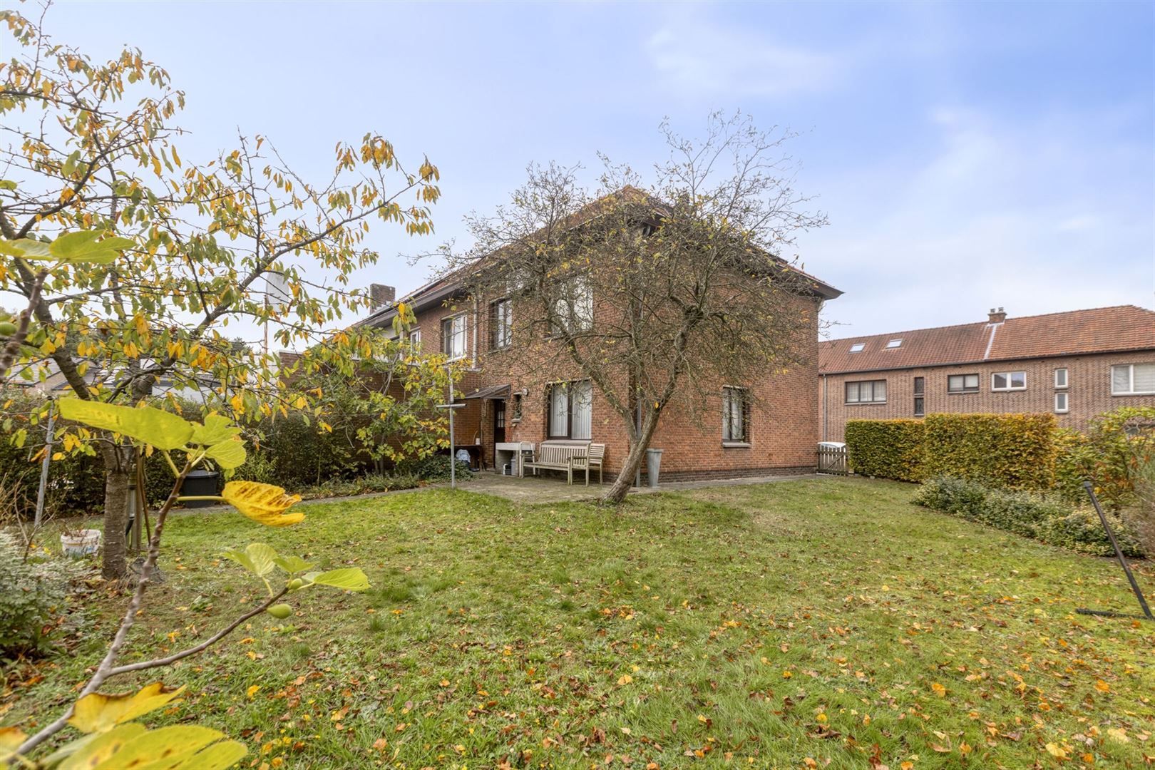 TE KOOP: Halfopen bebouwing met 3 slaapkamers in Zolder!  foto 18