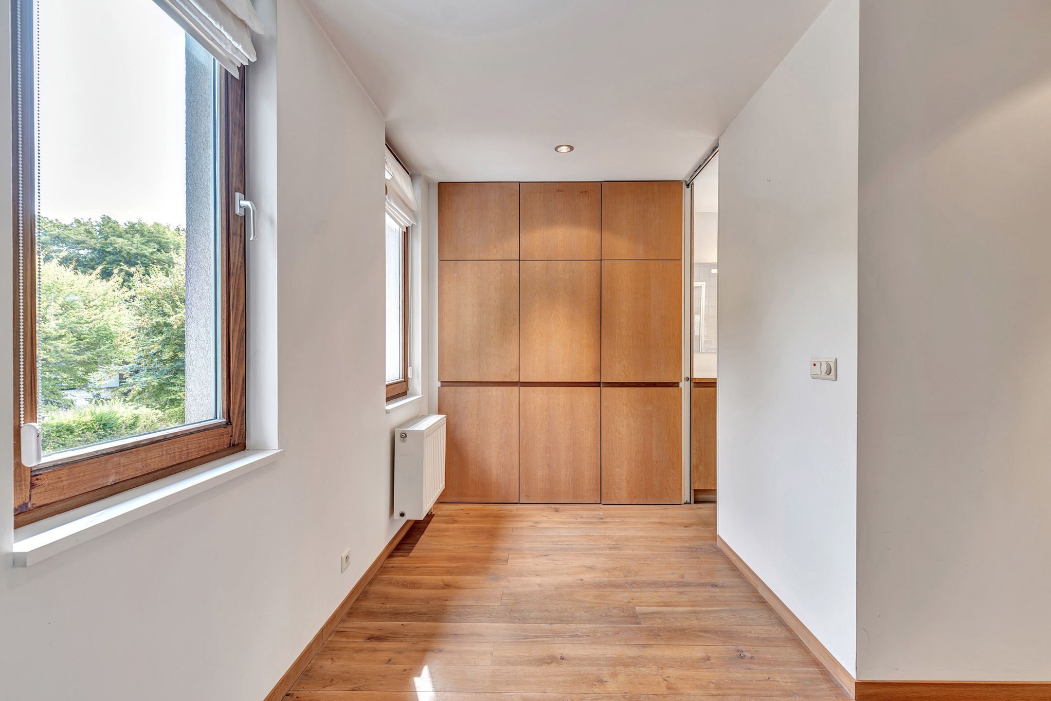 Unieke halfopen woning op toplocatie in Sint-Denijs-Westrem foto 12