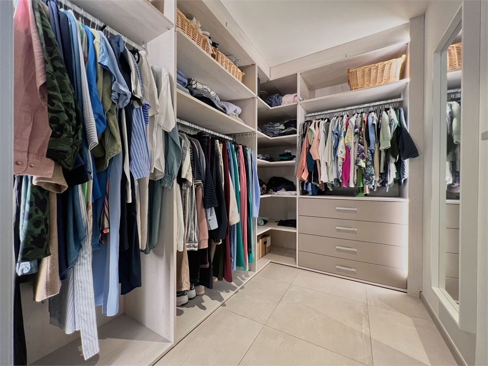 Exclusief appartement (200m²) met 3 slpks en 2x terras! foto 14