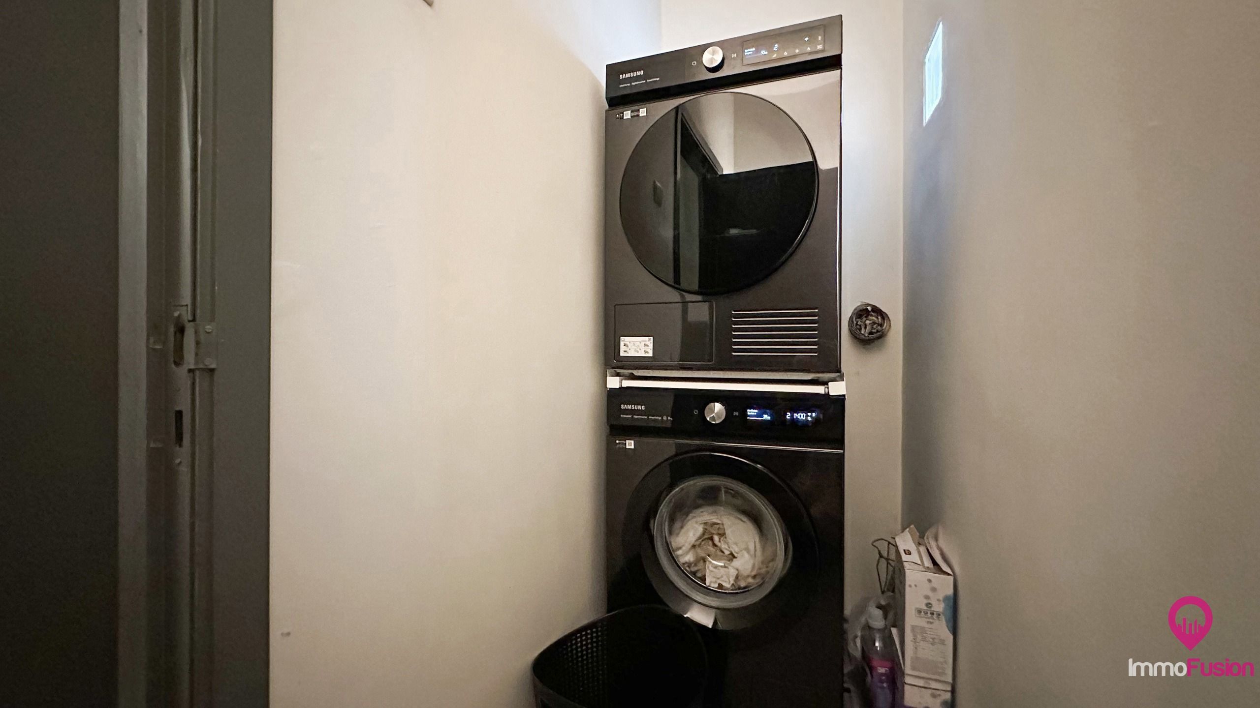 Appartementsgebouw met 2 app in het residentiële Bolderberg! foto 14