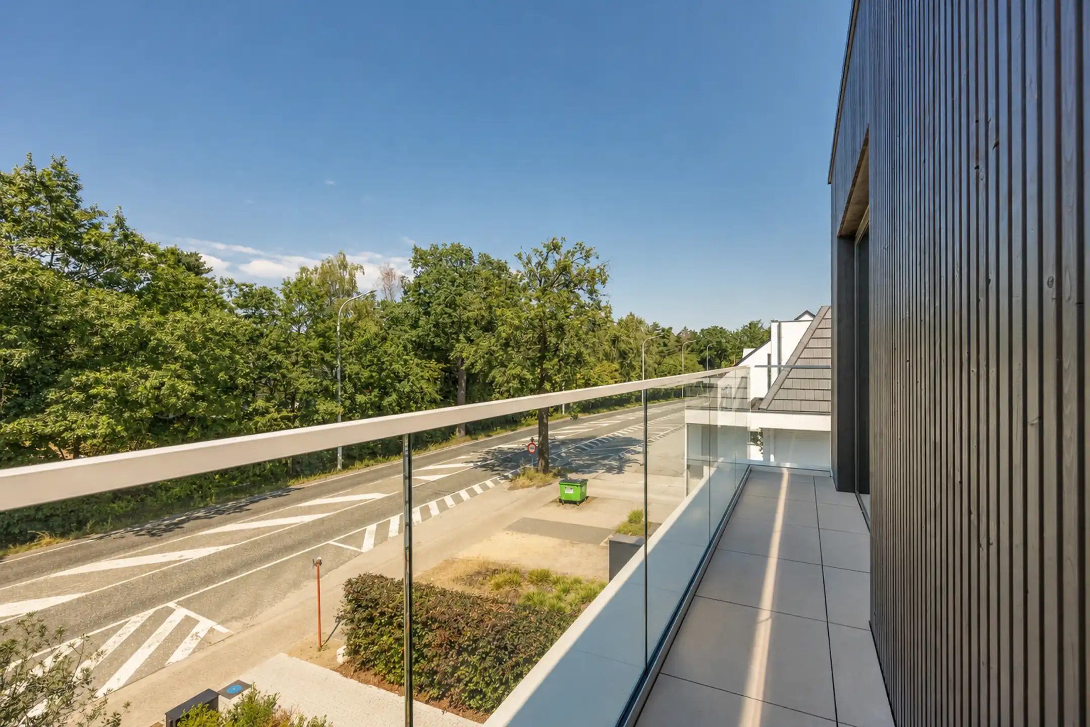 Penthouse te koop foto 14