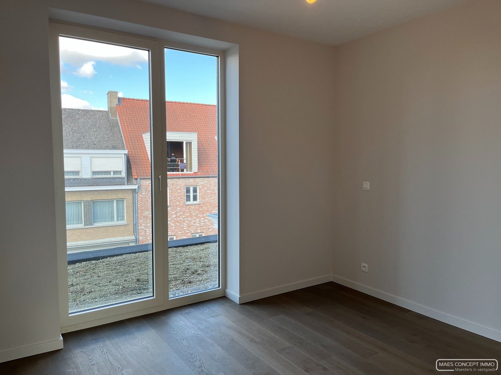 Exclusief nieuwbouwappartement met 2 zonnige terrassen te huur in Vichte foto 9