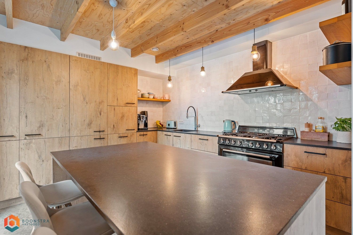 Prachtig gerenoveerde woning op uniek perceel te Putte foto 9