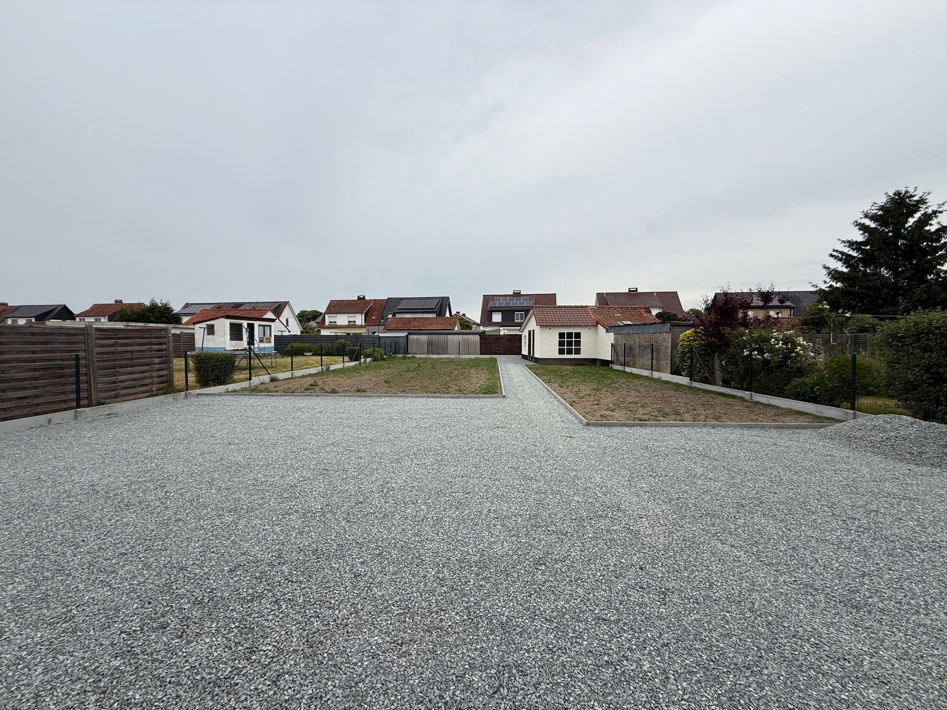 SCHELLEBELLE - OB in rustige wijk. foto 15