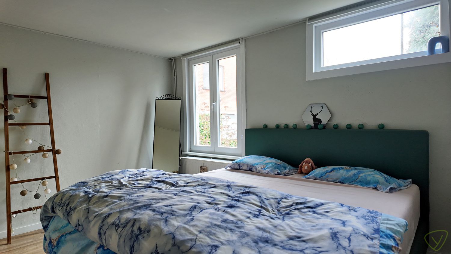 Recent gerenoveerd appartement in het centrum van Eeklo! foto 10