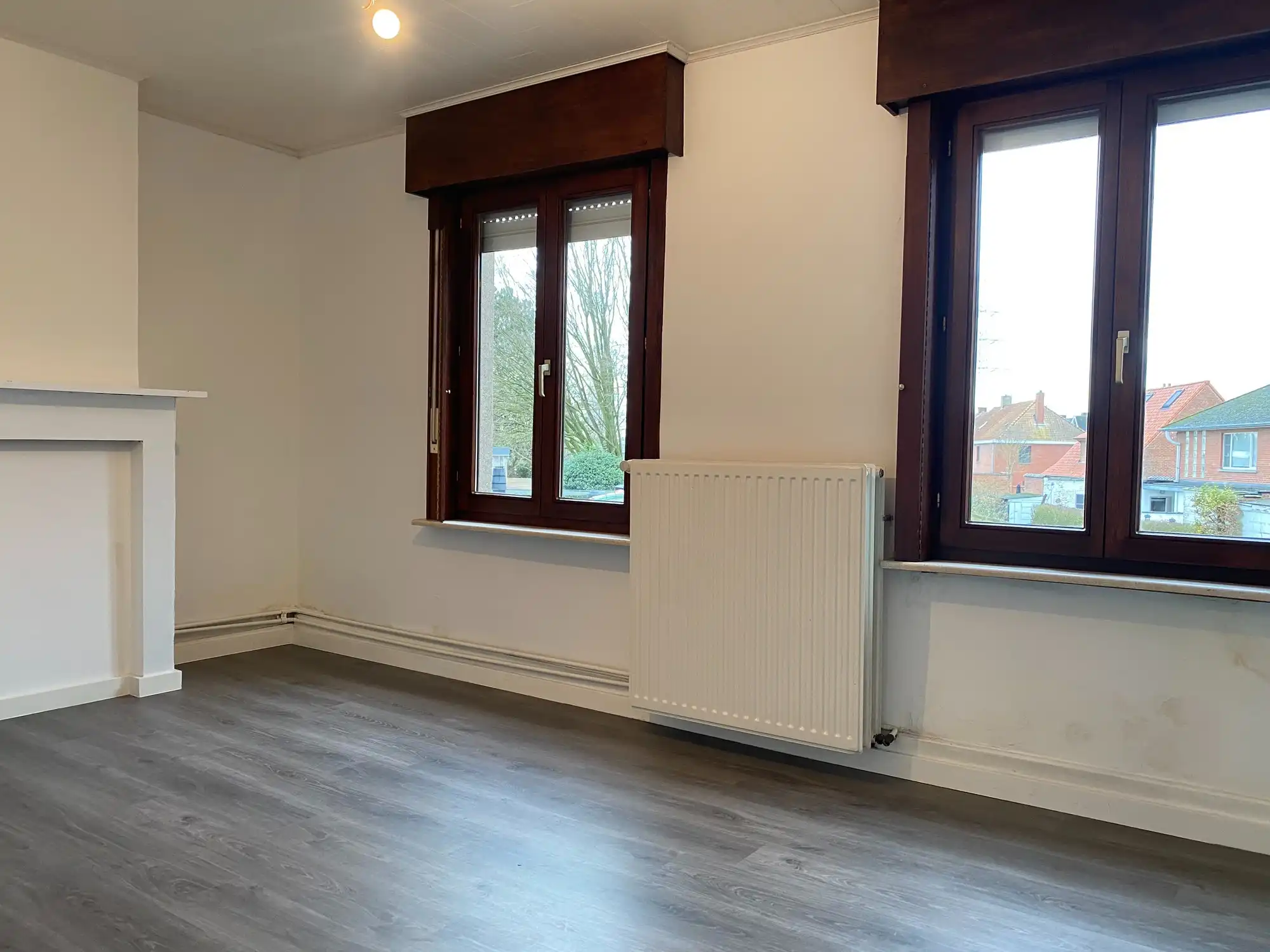Verzorgde rijwoning nabij centrum | Brugsestraat foto 10