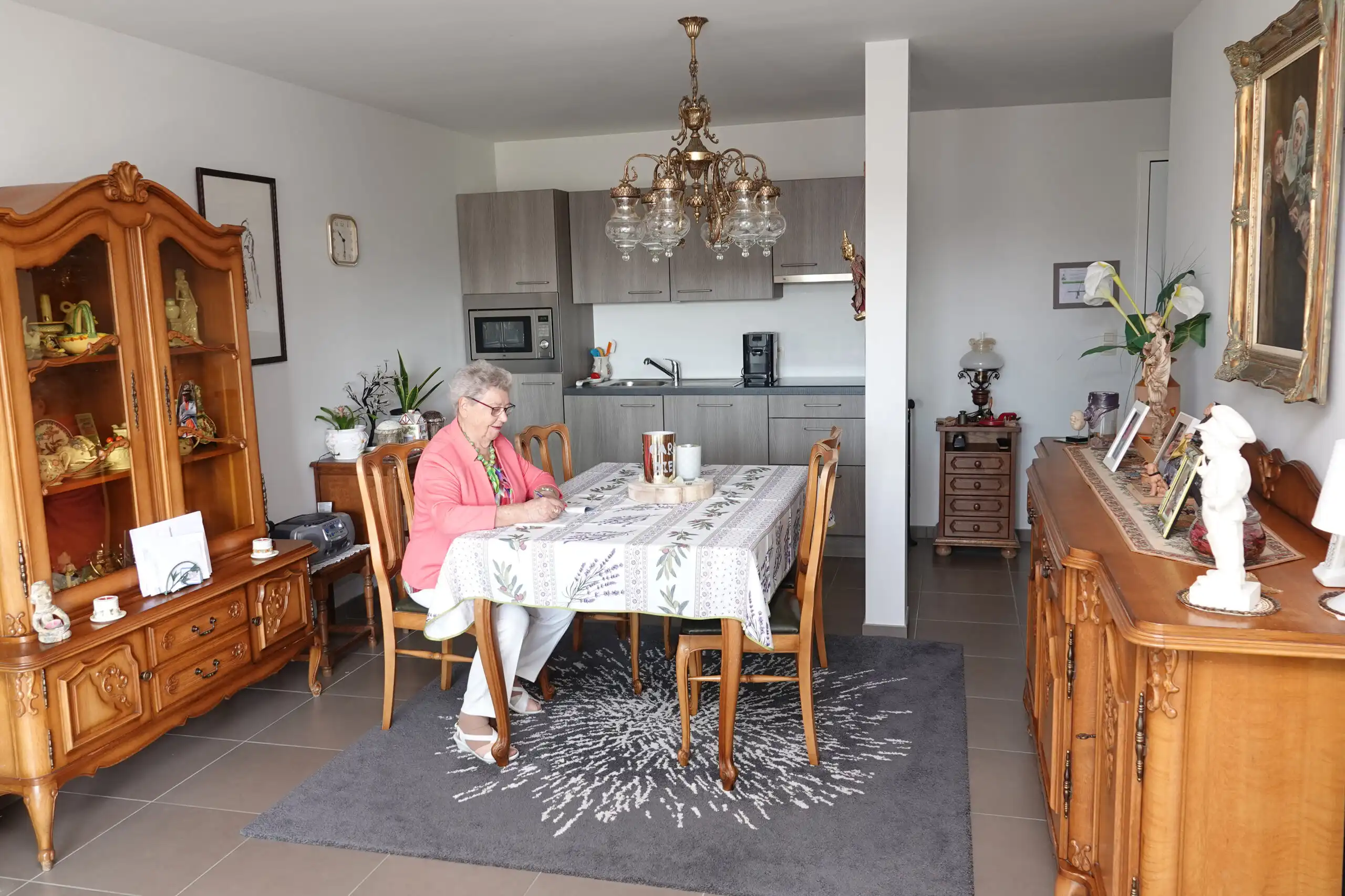 Assistentiewoningen Tuin van Myra foto 8